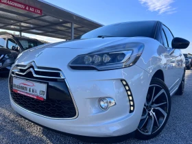 Обява за продажба на DS DS 3 1.6HDI Euro 6 ~14 900 лв. - изображение 1