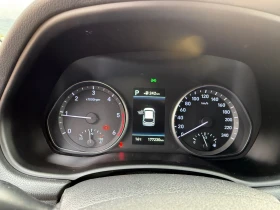Hyundai I30 Auto/Camerа/Bi-Xenon - 18444 лв. / 9430.27 € - 56983354 15