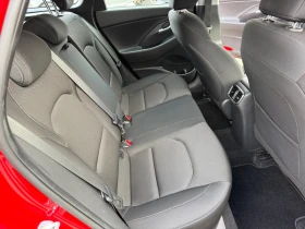 Hyundai I30 Auto/Camerа/Bi-Xenon - 18444 лв. / 9430.27 € - 56983354 13