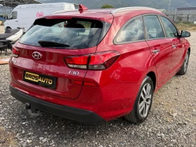 Hyundai I30 Auto/Camerа/Bi-Xenon - 18444 лв. / 9430.27 € - 56983354 5