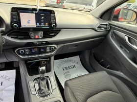 Hyundai I30 Auto/Camerа/Bi-Xenon - 18444 лв. / 9430.27 € - 56983354 11