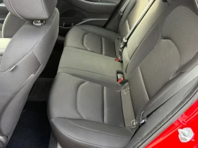 Hyundai I30 Auto/Camerа/Bi-Xenon - 18444 лв. / 9430.27 € - 56983354 12