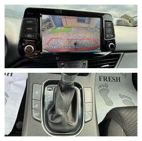 Hyundai I30 Auto/Camerа/Bi-Xenon - 18444 лв. / 9430.27 € - 56983354 16