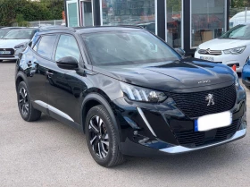 Обява за продажба на Peugeot 2008 GT ELECTRIC 136кс ~36 500 лв. - изображение 1