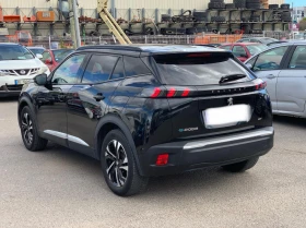 Обява за продажба на Peugeot 2008 GT ELECTRIC 136кс ~36 500 лв. - изображение 2