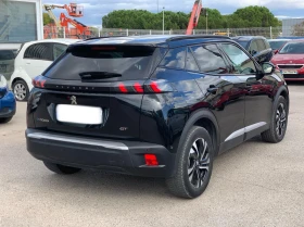 Обява за продажба на Peugeot 2008 GT ELECTRIC 136кс ~36 500 лв. - изображение 3