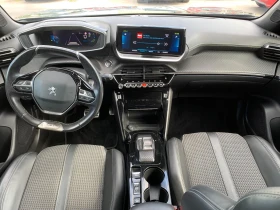 Обява за продажба на Peugeot 2008 GT ELECTRIC 136кс ~36 500 лв. - изображение 4