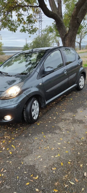 Обява за продажба на Toyota Aygo 1.0 evo ~5 600 лв. - изображение 2 | Auto.bg Обява за продажба на Toyota Aygo 1.0 evo ~5 600 лв. - изображение 2