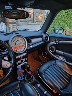 Mini Cooper s | Mobile.bg    9