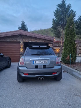 Mini Cooper s | Mobile.bg    4