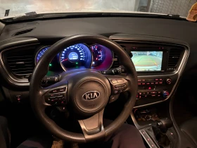 Kia K5 | Mobile.bg    7