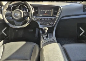 Kia K5 | Mobile.bg    12