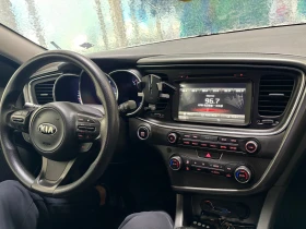 Kia K5 | Mobile.bg    9