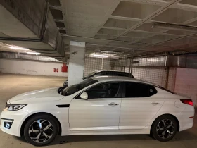 Kia K5 | Mobile.bg    4