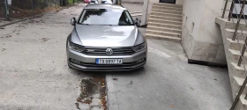 VW Passat 4MOTION 100%  183000 | Mobile.bg    2