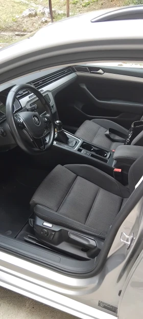 VW Passat 4MOTION 100%  183000 | Mobile.bg    8