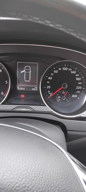 VW Passat 4MOTION 100%  183000 | Mobile.bg    5
