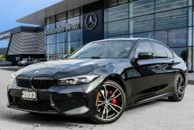     BMW 330 2023 BMW 330i xDrive