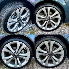 Opel Insignia LUXURY FULL TOP  - 8900 лв. / 4550.50 € - 33303143 15