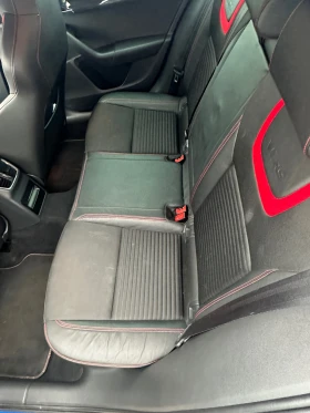 Skoda Octavia Octavia VRS, снимка 6