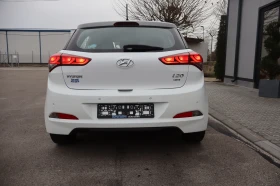 Hyundai I20 1.2i* GPL* , снимка 6