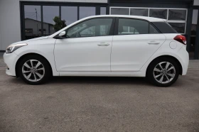 Hyundai I20 1.2i* GPL* , снимка 8