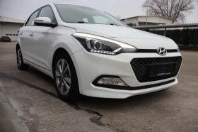 Hyundai I20 1.2i* GPL* , снимка 3