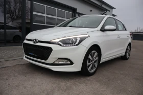 Hyundai I20 1.2i* GPL* , снимка 1