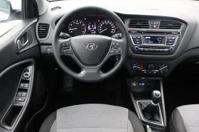 Hyundai I20 1.2i* GPL* , снимка 14