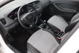 Hyundai I20 1.2i* GPL* , снимка 10