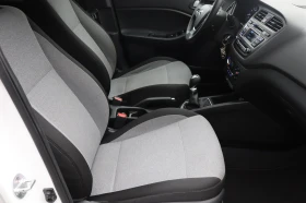 Hyundai I20 1.2i* GPL* , снимка 15