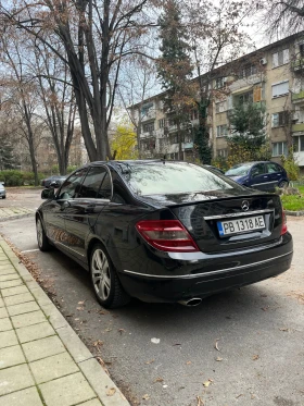 Mercedes-Benz C 220, снимка 3