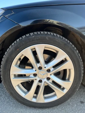 Mercedes-Benz C 220, снимка 10