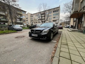 Mercedes-Benz C 220, снимка 2