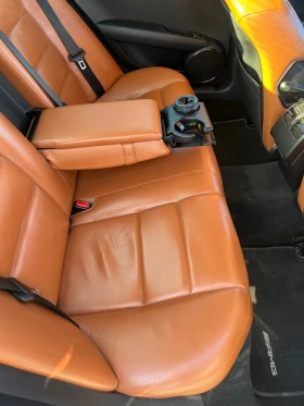 Mercedes-Benz C 220, снимка 9