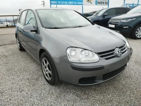 VW Golf 1.9TDI 105кс. - 6999 лв. / 3578.53 € - 34796047 7