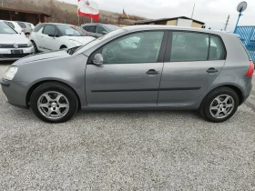 VW Golf 1.9TDI 105кс. - 6999 лв. / 3578.53 € - 34796047 2
