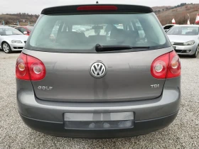 VW Golf 1.9TDI 105кс. - 6999 лв. / 3578.53 € - 34796047 4
