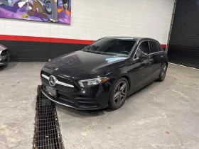 Mercedes-Benz A 250 * CARFAX * БЕЗ ПЪРВОНАЧАЛНА ВНОСКА