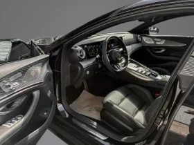 Mercedes-Benz AMG GT 53 4Matic+ = Night Package = Гаранция - 189670 лв. / 96976.73 € - 64016444 5