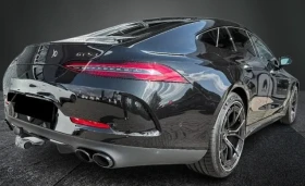 Mercedes-Benz AMG GT 53 4Matic+ = Night Package = Гаранция - 189670 лв. / 96976.73 € - 64016444 3