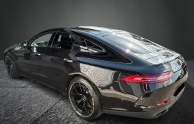 Mercedes-Benz AMG GT 53 4Matic+ = Night Package = Гаранция - 189670 лв. / 96976.73 € - 64016444 2