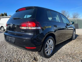 VW Golf /ГАЗ-БЕНЗИН - 11450 € / 22394.25 лв. - 93507164 4