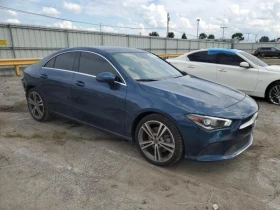 Mercedes-Benz CLA 250 ПОДГРЕВ* КАМЕРА* КЕЙЛЕС* LANE* ASSIST - 17900 € / 35009.36 лв. - 43147373 4