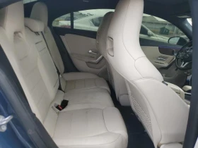 Mercedes-Benz CLA 250 ПОДГРЕВ* КАМЕРА* КЕЙЛЕС* LANE* ASSIST - 17900 € / 35009.36 лв. - 43147373 10