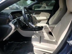 Mercedes-Benz CLA 250 ПОДГРЕВ* КАМЕРА* КЕЙЛЕС* LANE* ASSIST - 17900 € / 35009.36 лв. - 43147373 7