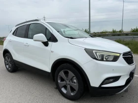 ������ Opel Mokka X