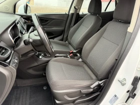 Opel Mokka X 1.6i ACTIV / NAVIGATION / PARKTRONIC / AVTOPILOT - 8700 € / 17015.72 лв. - 57847339 11