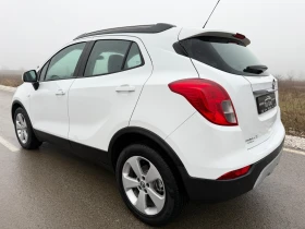 Opel Mokka X 1.6i ACTIV / NAVIGATION / PARKTRONIC / AVTOPILOT - 8700 € / 17015.72 лв. - 57847339 6