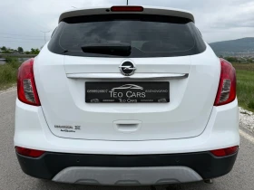 Opel Mokka X 1.6i ACTIV / NAVIGATION / PARKTRONIC / AVTOPILOT | Mobile.bg � ����� ������ 7